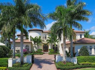 1663 Cypress Row Dr, West Palm Beach, FL 33411