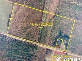 174 Harper Rd, Marion, SC 29571