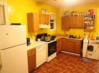 69 Pontiac St, Boston, MA 02120