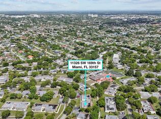 11326 SW 169th St #V3944, Miami, FL 33157