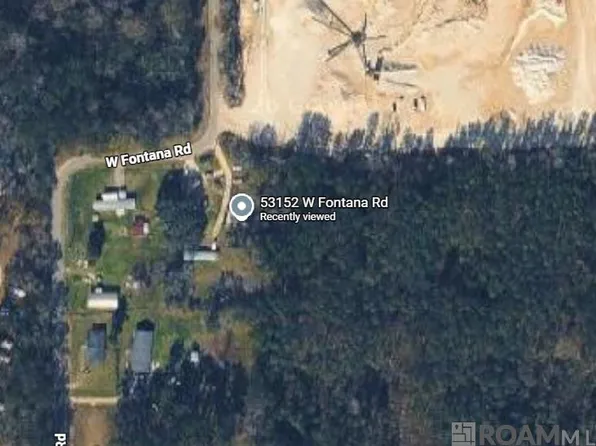 W Fontana Rd, Independence, LA 70443