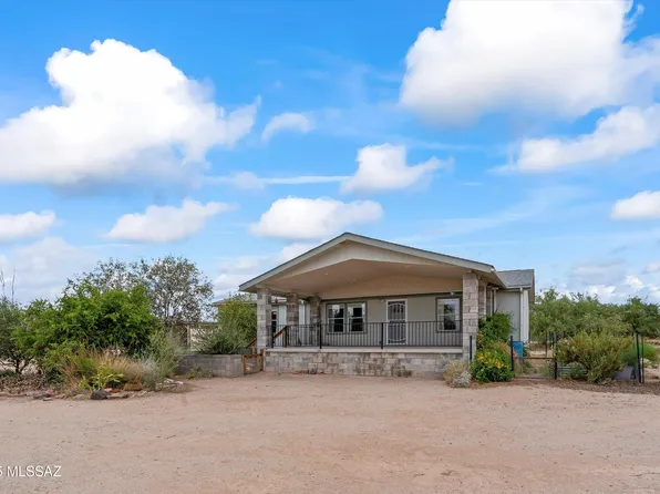 10402 S Country Club Rd, Tucson, AZ 85756