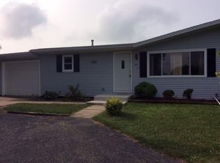 125 Sheffield Rd, Groveland, IL 61535