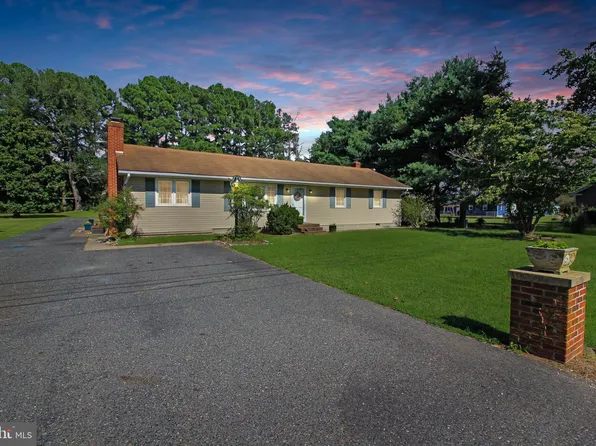5409 Mallard Ln, Cambridge, MD 21613