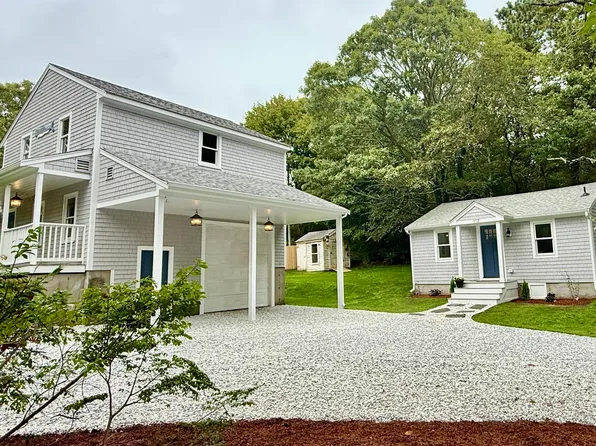 117 Pheasant Way, Centerville, MA 02632
