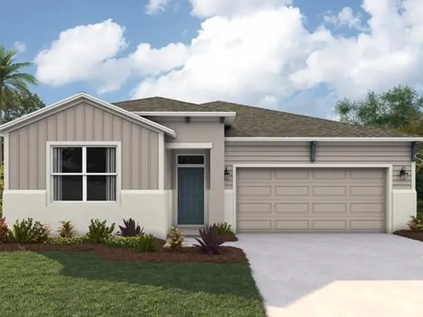 4931 NW 39th Loop, Ocala, FL 34482