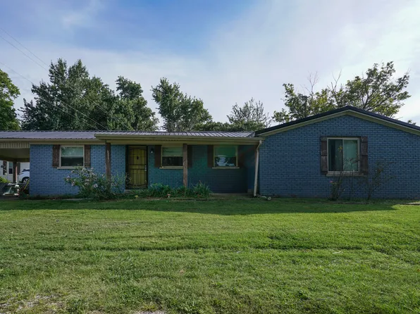 718 N 3rd St, Richmond, KY 40475