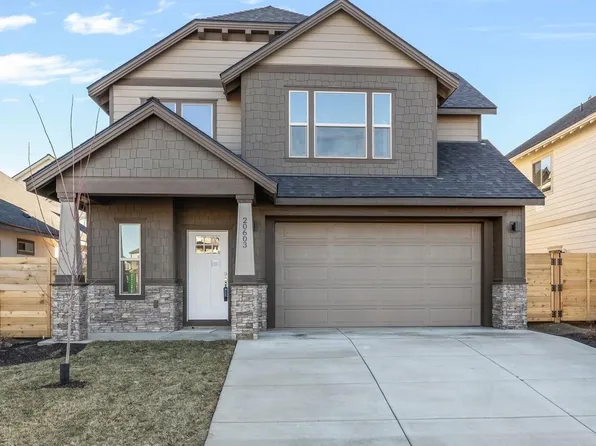 20603 Kira Dr #383, Bend, OR 97702