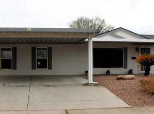 16101 N El Mirage Rd #309, El Mirage, AZ 85335