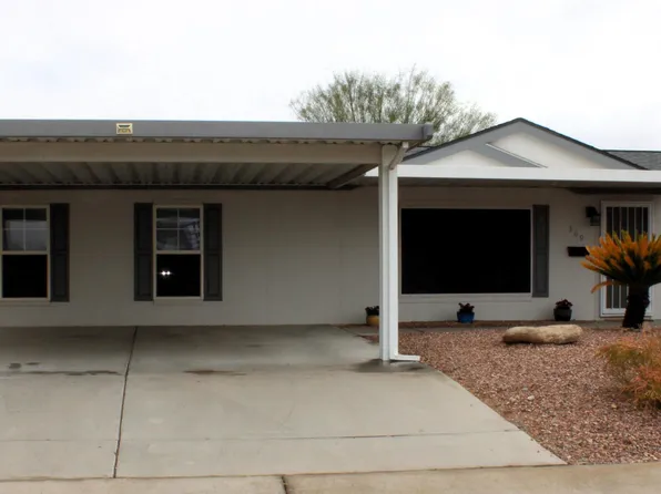 16101 N EL MIRAGE Road #309, El Mirage, AZ 85335