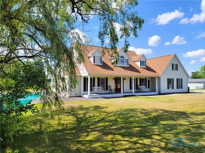 15732 Power Dam Rd, Defiance, OH, 43512