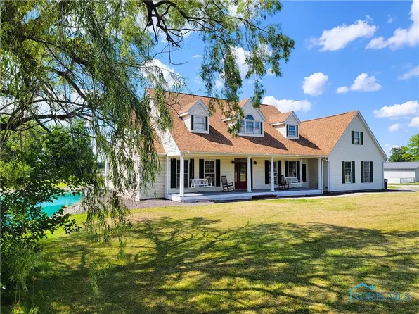 15732 Power Dam Rd, Defiance, OH 43512