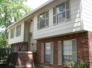 23546 Whispering Willow Dr, Spring, TX 77373