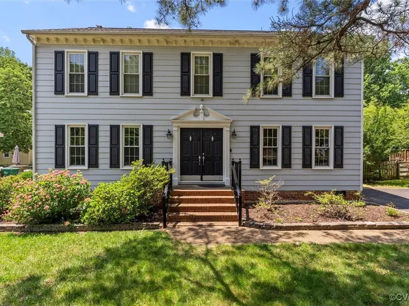 1504 Wood Grove Cir, Henrico, VA 23238