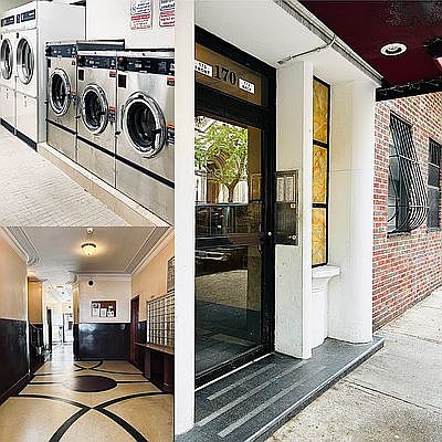 3rd image of 170 E 3rd St APT 1H