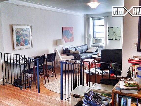 2nd image of 29-33 W 65th St #4A
