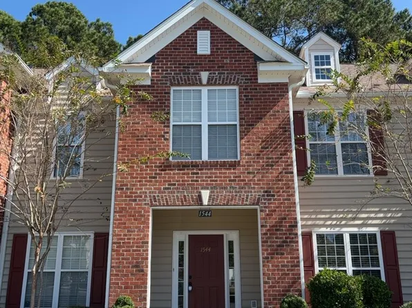 1544 Oxborough Cir, Mount Pleasant, SC 29466