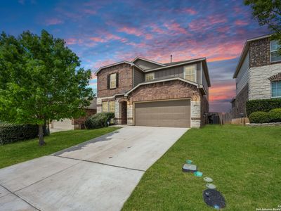 12963 Limestone, San Antonio, TX, 78253