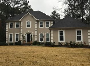 150 High Ridge Dr, Athens, GA 30606