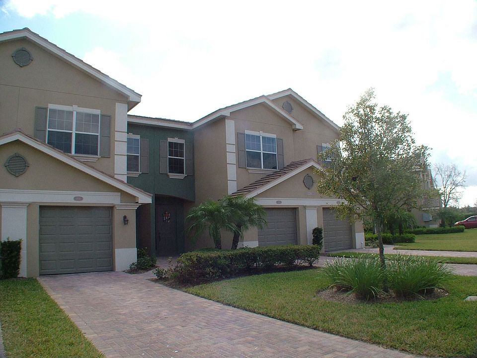 Verandah Townhomes