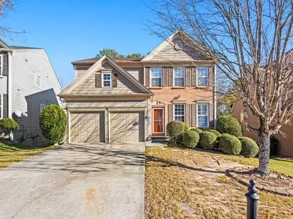 13586 Weycroft Cir, Milton, GA 30004