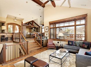 37 N Ridge Ln, Snowmass Village, CO 81615
