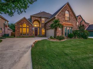 1306 Clear Springs Dr, Keller, TX 76248