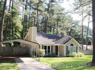 1564 Rosemond Dr, Greenville, NC 27834