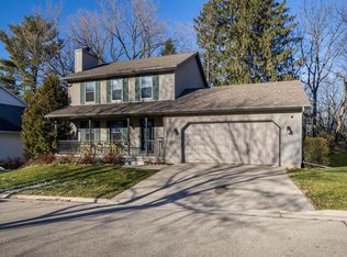 6102 Conservancy Way, Fitchburg, WI 53719