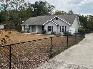 158 Lorena Way, Nahunta, GA 31553