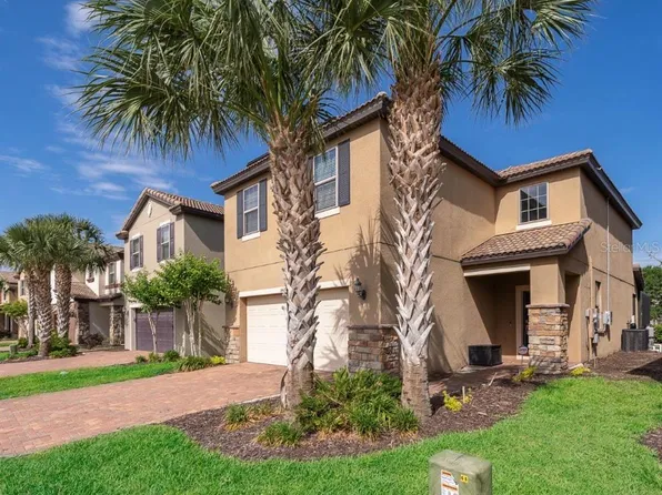 5429 Misty Oak Cir, Davenport, FL 33837