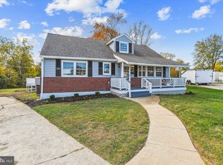 7103 Lounsbury Ct, Windsor Mill, MD 21244