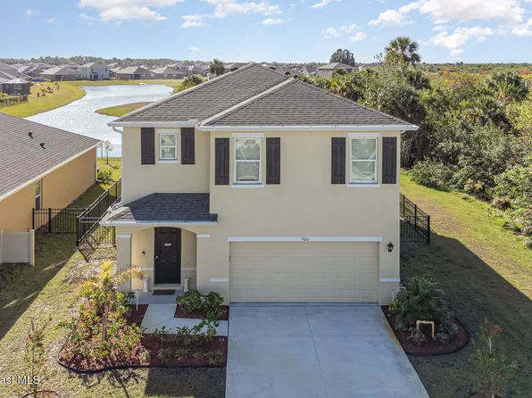 920 Trinity St, Rockledge, FL 32955