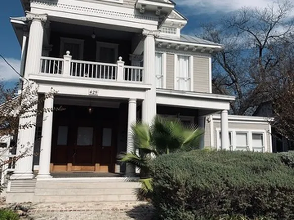 429 W Mistletoe Ave #101, San Antonio, TX 78212