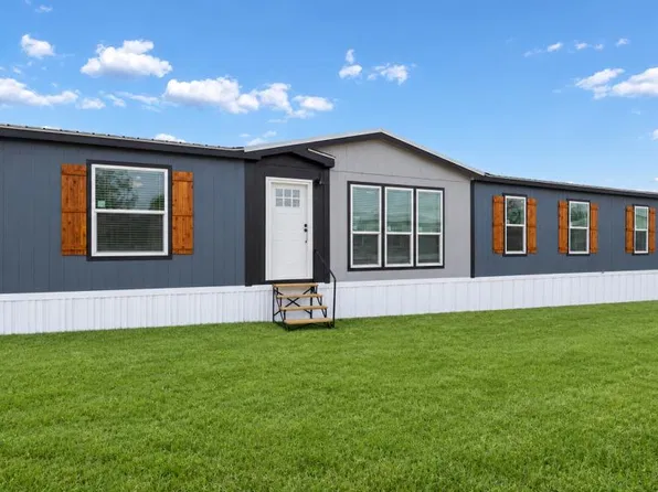 235 County Road 3223, Wills Point, TX 75169