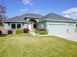 1386 Jonagold Dr, Richland, WA 99352