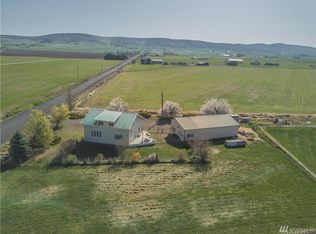 5330 Sorenson Rd, Ellensburg, WA 98926