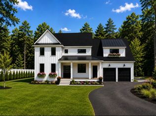 LOT 506 Two North Main St, Cohasset, MA 02025