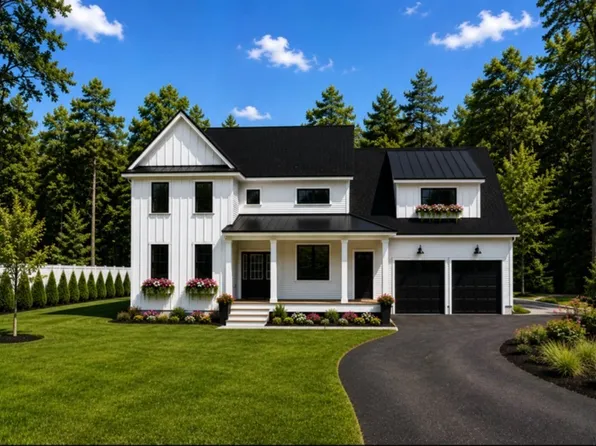 LOT 506 Two North Main St, Cohasset, MA 02025