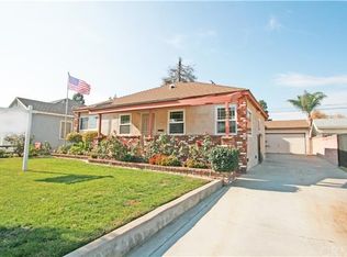 6043 Dunrobin Ave, Lakewood, CA 90713