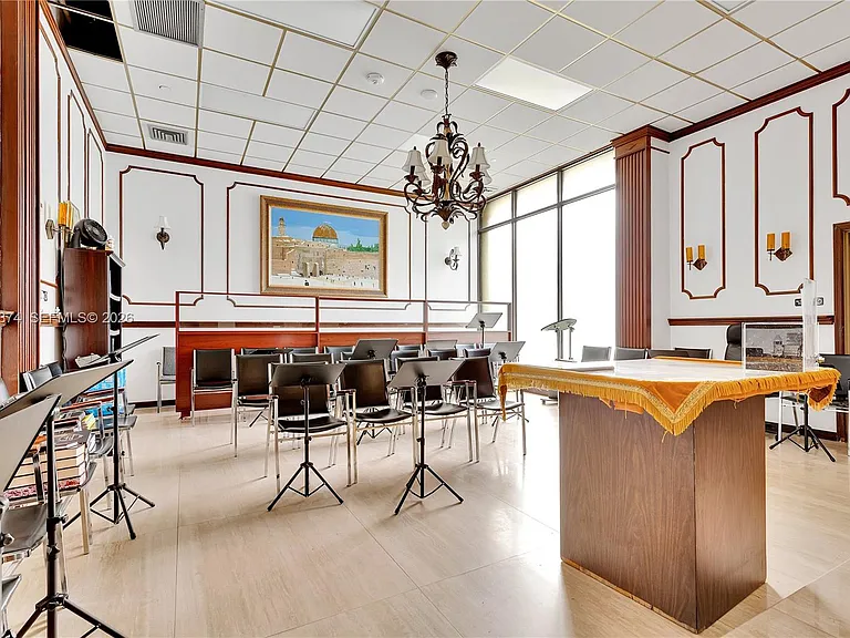 100 Bayview Dr #1002 — Photo 30