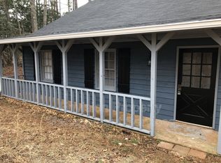 9265 Cedar Ridge Dr NW UNIT A, Covington, GA 30014