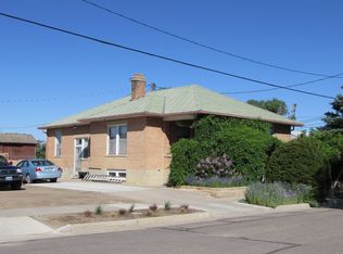 1705 Jefferson Ave, Birmingham, AL 35211