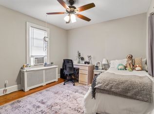 58 Harrop Pl, Ewing, NJ 08618