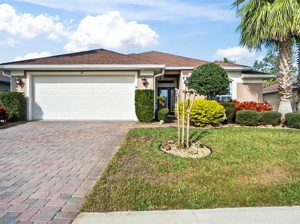 17 Arena Lake Dr, Palm Coast, FL 32137