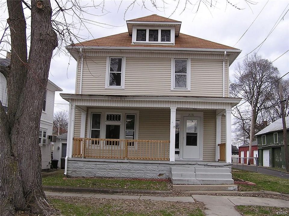 1st image of 316 Boone St
