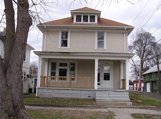316 Boone St, Piqua, OH 45356