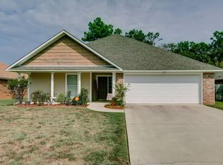 147 Quailbrook Dr, Texarkana, TX 75501