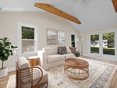 198 Hull St, Hingham, MA, 02043