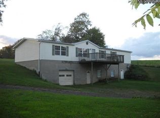 2133 Avalon Rd NW, Carrollton, OH 44615